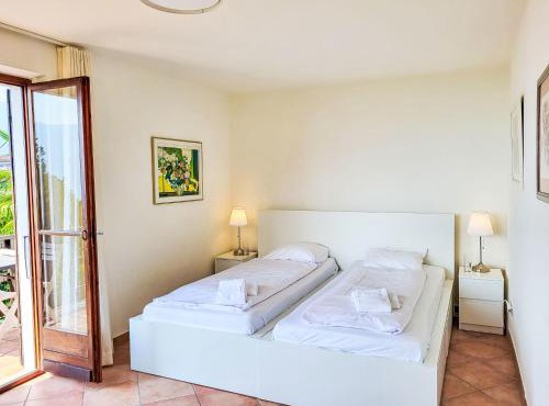Holiday Home La Gioconda by Interhome