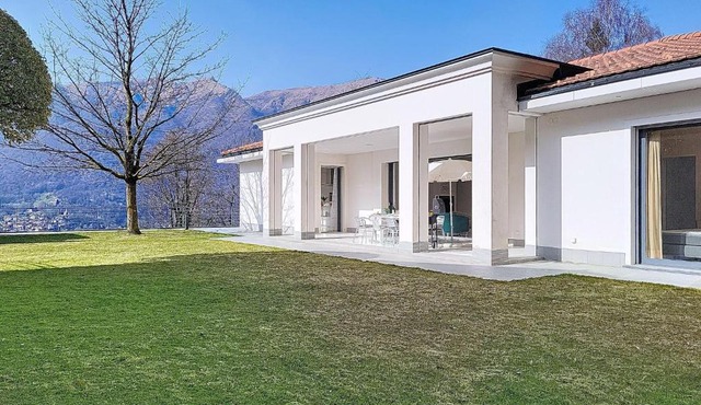 Holiday Home Lema View by Interhome