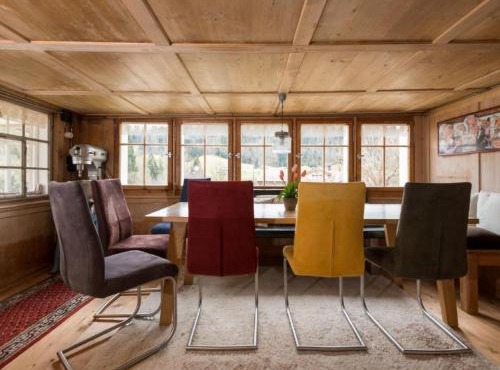 Holiday Home Lindeli by Interhome