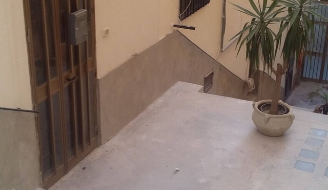 "Holiday Home Sciacca" in Sciacca