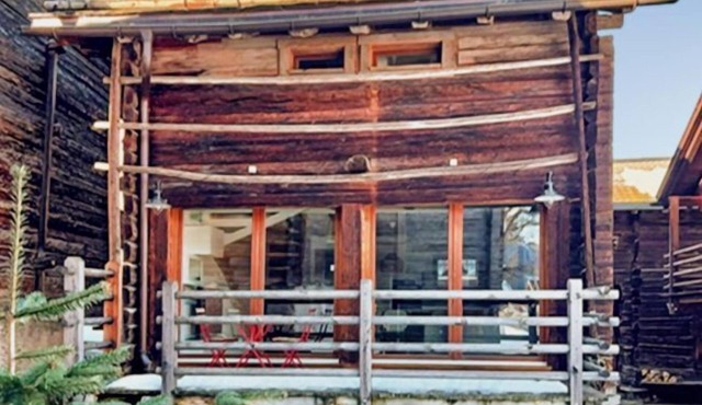 Holiday house Bagnes for 1 - 6 persons with 3 bedrooms - Holiday home