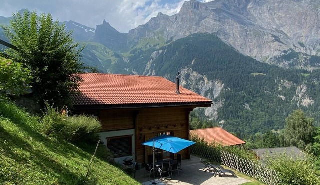 Holiday house Chamoson for 1 - 10 persons with 4 bedrooms - Holiday house