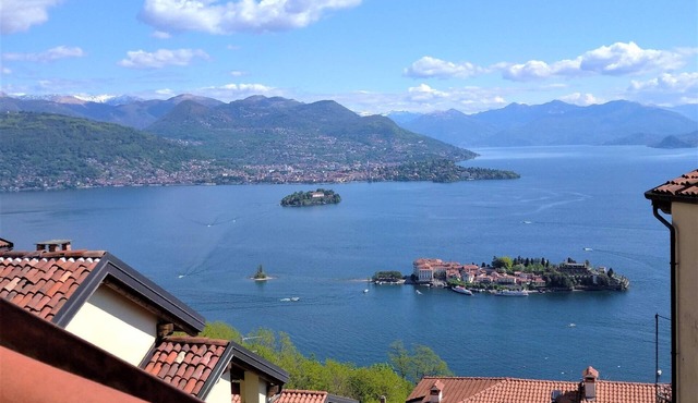 Holiday house Stresa for 1 - 8 persons with 2 bedrooms - Holiday house