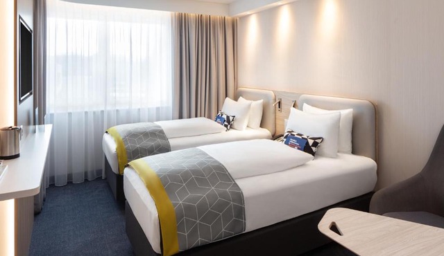 Holiday Inn Express - Aarburg - Oftringen by IHG