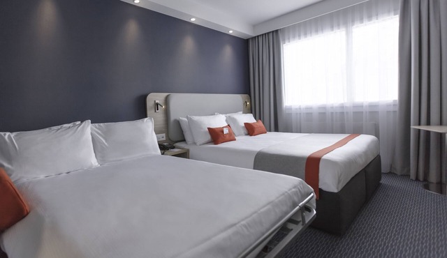 Holiday Inn Express Luzern - Neuenkirch by IHG