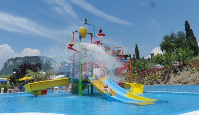 Holiday Resort Serenella - Mobilehome Happy Standard (2449)