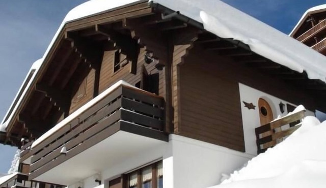 Holidays in the Aletsch Arena at the Aletsch Glacier in the Unesco World Natural
