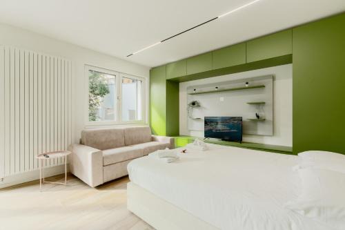 Home Sofia Room 3 -Love Couples -By EasyLife Swiss