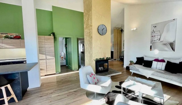 Homerez - Apartment in Nebbiuno