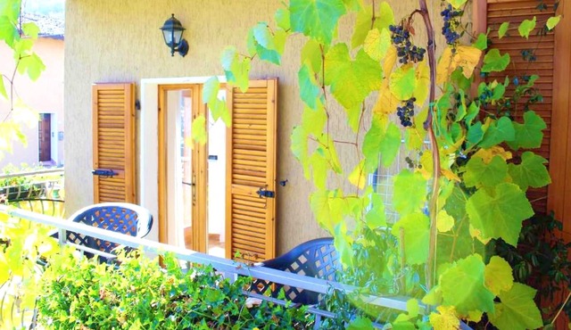 Homerez - Nice appartement 8 km away from the beach for 2 ppl. at Prabione
