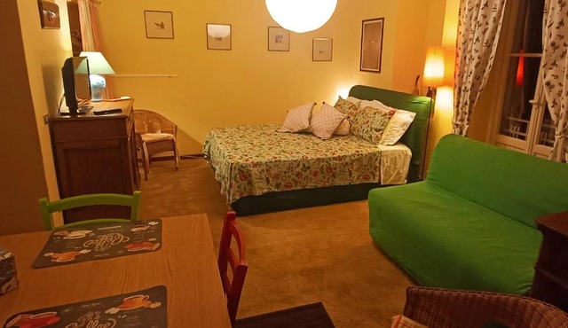 HomeSweetHome Dervio