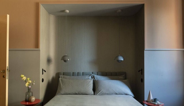 Homy® - The Junior Suite 3