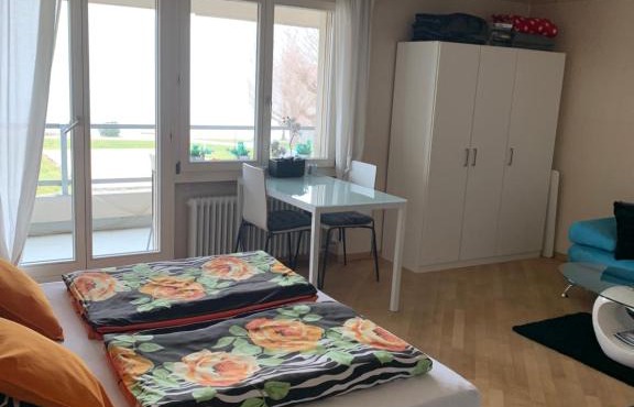 Horn Bodensee
