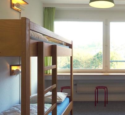 Hostel 77 Bern
