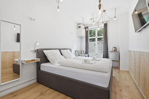 Hostel Viktoriapark mitten in Berlin in Berlin