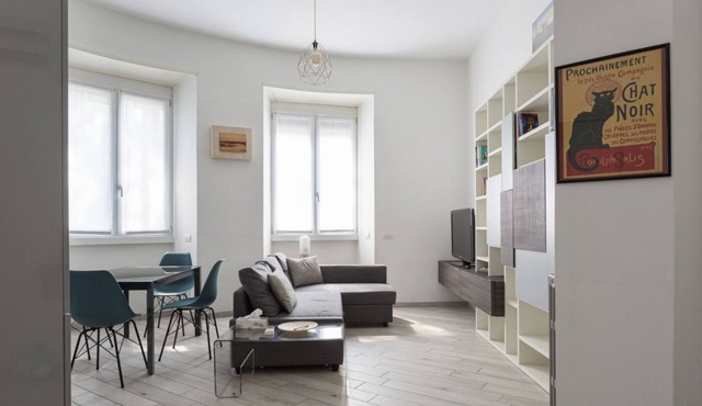 Hostmate - Milano - Via Pacini- Lambrate