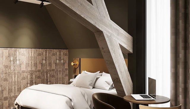 Hota Hotel Saint-Imier