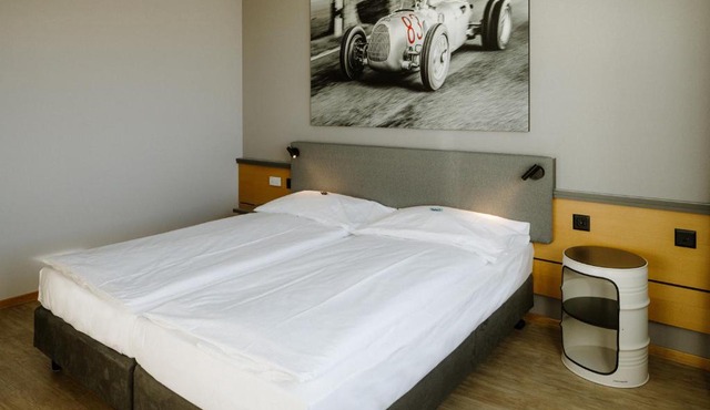 Hotel A1 Grauholz