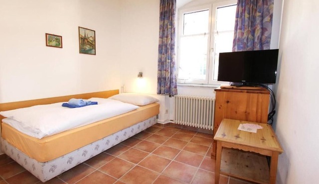 Hotel Adler