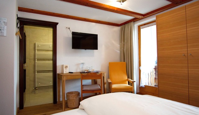 Hotel Alpenblick