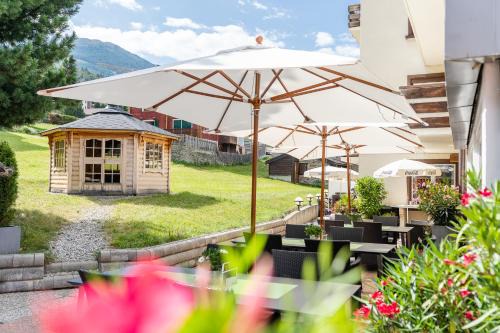 Hotel Alpenhof