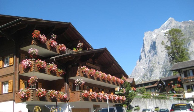 Hotel Alte Post