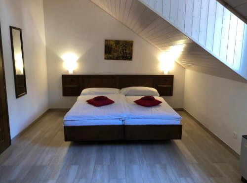 Hotel Antico