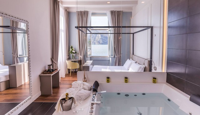 Hotel Araba Fenice
