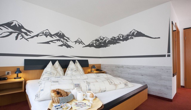 Hotel Arkanum