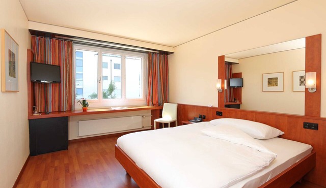 Hotel Arte