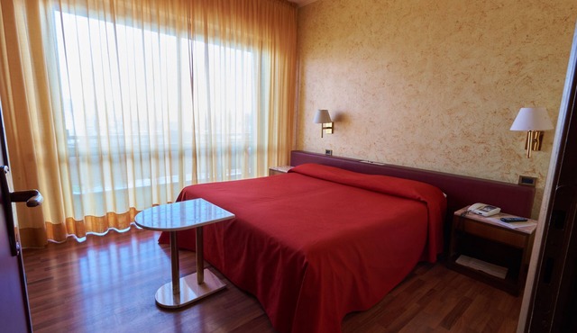 Hotel Atlantic