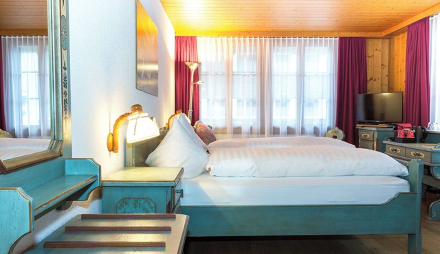 Hotel Bären
