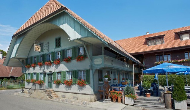Hotel Bären