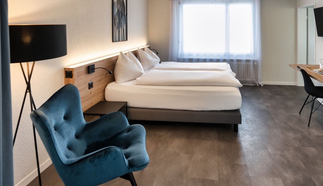 Hotel Baeren