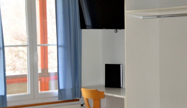 Hotel Bahnhof
