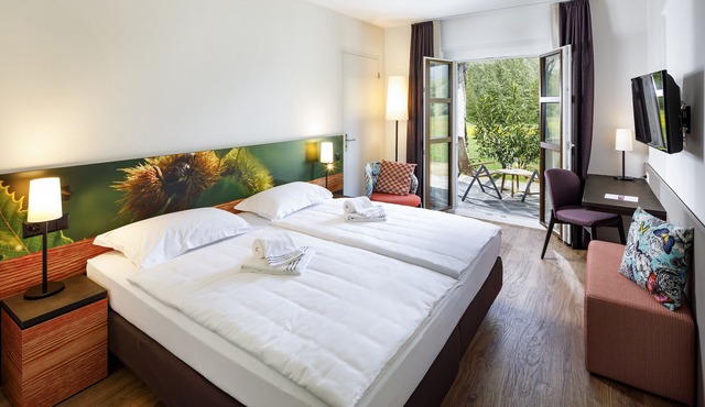Hotel Bellinzona Sud Swiss Quality