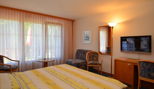 Hotel Bellwald