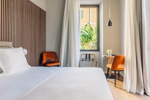 Hotel Binario
