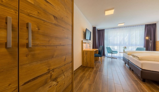 Hotel Blattnerhof