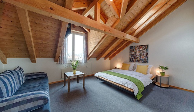 Hotel Blume