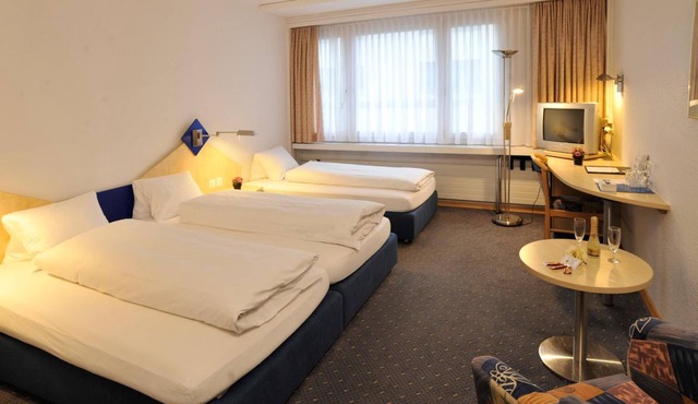 Hotel Blumenstein