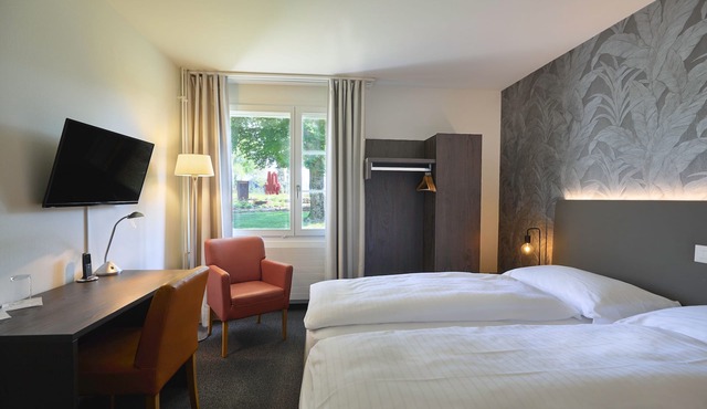Hotel Boldern