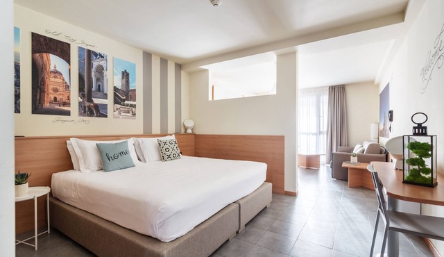 Hotel Borgo Brianteo