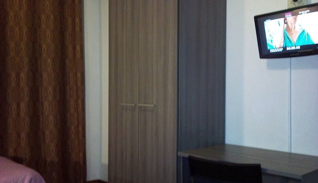 Hotel Bristol