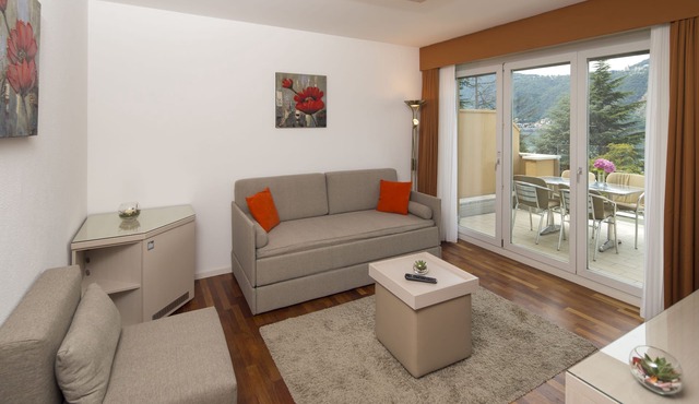 Hotel Campione
