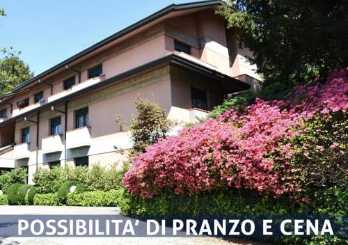Hotel Canturio in Cantù