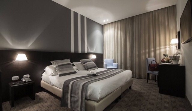 Hotel Capolago