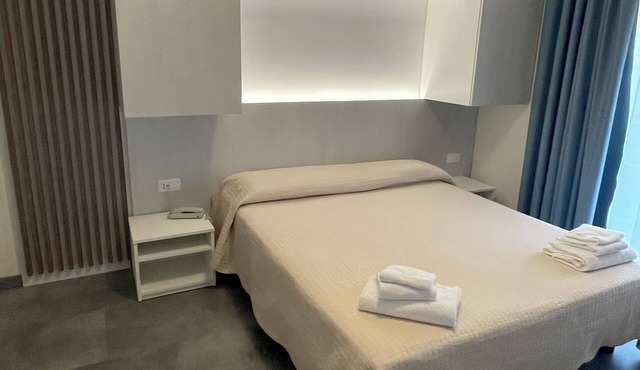 Hotel Catto Suisse in Caorle