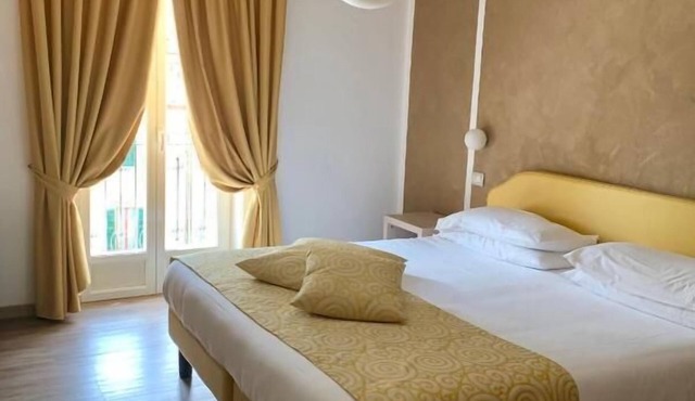 Hotel Centrale