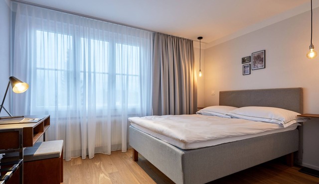 Hotel Chartreuse